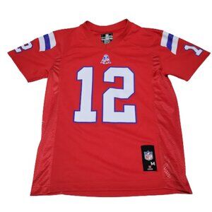 Youth Tom Brady Jersey Medium